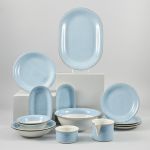 1091 4136 DINNER SET